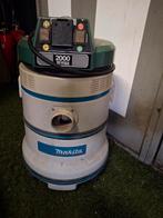 Makita Bouwstofzuiger 440 - Zonder Accessoires, Witgoed en Apparatuur, Stofzuigers, Gebruikt, Info@makita.nl, Makita, Stofzuiger