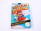 Super Mario Bros. 2 Nintendo NES cartridge, Spelcomputers en Games, Games | Nintendo NES, 1 speler, Ophalen of Verzenden, Zo goed als nieuw