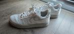 Nike air force 1, Kleding | Heren, Schoenen, Ophalen of Verzenden, Zo goed als nieuw, Wit
