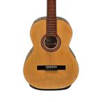 Antigua Casa Nunez Akoestische Gitaar, Flex Ltd., Gebruikt, https://flex.com/contact-us, Nobelstraat 10, 5807 GA Oostrum LB, Limburg, Nederland