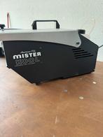 Eliminator Mister Koop EP rookmachine, Muziek en Instrumenten, Licht en Laser, Ophalen, Zo goed als nieuw, Rookmachine