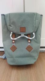 *NIEUW* lichtgroene rugzak - rugras, Ophalen of Verzenden, Nieuw, 25 tot 40 cm