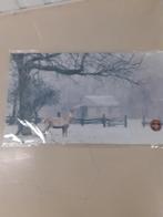 Svenska Living Winter Print, Niet bekend, Nieuw, Ophalen of Verzenden, Print