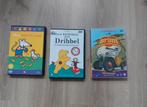 Kinder DVD's: Muis, Dribbel & Brum, Gebruikt, Alle leeftijden, Ophalen of Verzenden, Dieren