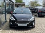 Ford Fiesta 1.1 Trend CRUISE/LED/PDC/ECO/APPS/AIRCO, Auto's, Ford, Te koop, Geïmporteerd, Benzine, 1084 cc