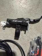 Shimano XT remmen set, Fietsen en Brommers, Fietsonderdelen, Ophalen of Verzenden, Nieuw, Mountainbike