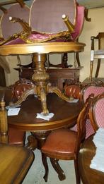 Barok eetkamer tafel, Antiek en Kunst, Antiek | Meubels | Tafels, Ophalen