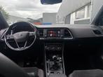 SEAT Ateca BWJ 2017 1.4 150 PK EcoTSI Xcellence TREKHAAK | C, Auto's, Seat, Voorwielaandrijving, Euro 6, 4 cilinders, Blauw