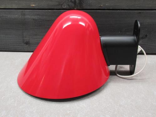 Retro Wandlamp Ikea Gaval 1984 Konstsmide downlight, Huis en Inrichting, Lampen | Wandlampen, Zo goed als nieuw, Metaal, Ophalen of Verzenden