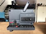 Bauer T 610 Stereo Filmprojector., Verzamelen, Fotografica en Filmapparatuur, Ophalen, 1960 tot 1980, Projector