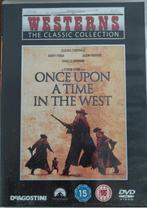 Once Upon a Time in the West, Cd's en Dvd's, Dvd's | Klassiekers, Ophalen, Zo goed als nieuw