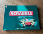 Scrabble - Nieuw in verpakking!, Drie of vier spelers, Ophalen of Verzenden, Nieuw