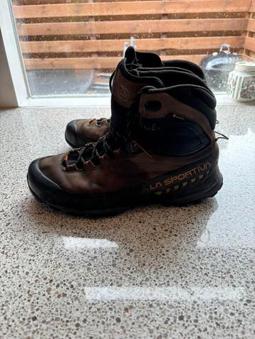 Wandelschoenen La Sportiva - TX5 GTX - maat 45 beschikbaar voor biedingen