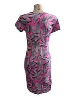 Marc Cain jurk S, Kleding | Dames, Jurken, Ophalen of Verzenden, Zo goed als nieuw, Roze, Maat 36 (S)