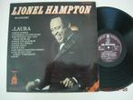 Lionel Hampton In Concert - LP vinyl zgan, Cd's en Dvd's, Vinyl | Jazz en Blues, 1960 tot 1980, Jazz, Gebruikt, Ophalen