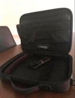 Samsonite Laptopschoudertas, Computers en Software, Laptoptassen, Ophalen, 17 inch of meer, Nieuw