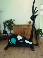 Loop Apparaat, Focus Fitness FOX 3 Crosstrainer, Ophalen, Gebruikt, Aluminium, Crosstrainer