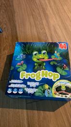 Te koop frog hop spel, Ophalen of Verzenden, Zo goed als nieuw