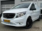 Mercedes-Benz VITO 116 CDI Lang Navi Carplay Trekhaak Leder, Automaat, Achterwielaandrijving, Gebruikt, 4 cilinders