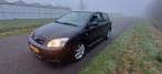 Toyota Corolla 1.4 VVT i Sport Line Airco 99165 Km. APK, Auto's, Voorwielaandrijving, Stof, 1398 cc, 4 cilinders