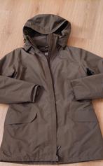 Tussendoor/regenjas Jack Wolfskin, Kleding | Dames, Jassen | Winter, Maat 46/48 (XL) of groter, Ophalen of Verzenden, Zo goed als nieuw