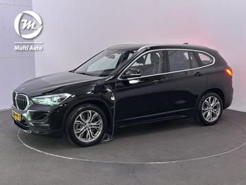 BMW X1 xDrive25e Sport line Plug in Hybrid PHEV | Led | Spor beschikbaar voor biedingen