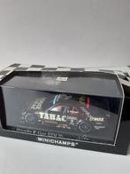 minichamps 1:43 MB DTM c-klasse, Hobby en Vrije tijd, Modelauto's | 1:43, Ophalen of Verzenden, MiniChamps, Zo goed als nieuw