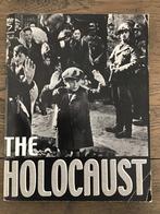The Holocaust Yad Vashem foto boek in zwart/wit WO 2., Ophalen of Verzenden, Overige onderwerpen, Zie beschrijving, Tweede Wereldoorlog