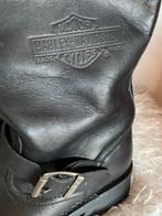 Harley Davidson Laarzen, Motoren, Laarzen