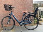 Blue VSF Fahrrad Manufaktur S300 Bicycle, Mandje, 1 zitje, Ophalen, Overige merken