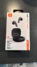 JBL Live Flex - Nieuw in doos!, Ophalen of Verzenden, Nieuw, Overige merken, Draadloos