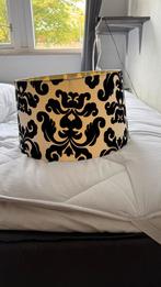 Lampen kap, Huis en Inrichting, Lampen | Lampenkappen, Ophalen, Zo goed als nieuw, Rond, 50 cm of meer