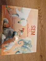 Kinderboek Sem en de voorbeelddieren, Boeken, Ophalen of Verzenden, Nieuw, Onbekend, Fictie algemeen