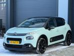 Citroen C3 1.2 PureTech S&S Shine / Automaat / CAM / Trekhak, Auto's, Citroën, 450 kg, Gebruikt, 1199 cc, 49 €/maand