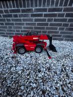 Manitou van Bruder te koop!, Kinderen en Baby's, Speelgoed | Speelgoedvoertuigen, Ophalen of Verzenden, Gebruikt