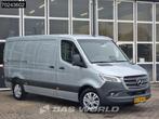 Mercedes Sprinter 319 CDI Automaat L2H1 2025model ACC LED Na, Auto's, Automaat, Stof, Euro 6, 2000 kg
