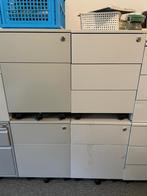 Ladeblokken/Ladekasten, Ophalen, Minder dan 50 cm, Zo goed als nieuw, 3 of 4 laden