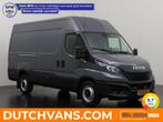 Iveco Daily 35S16V L2H2 | 3500Kg Trekhaak | Led | Airco | Cr, Auto's, Gebruikt, 2277 kg, 3500 kg, 750 kg