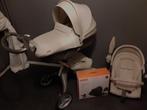 Stokke xplory kinderwagen, Kinderen en Baby's, Overige merken, Gebruikt, Combiwagen, Ophalen