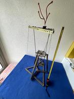 meccano TenseGrity Kunstwerk afmeting: 65/35/35cm, Ophalen