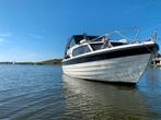 Nidelv 26 ak, Watersport en Boten, 50 pk of meer, Diesel, Ophalen of Verzenden, Zo goed als nieuw