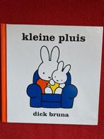 Kleiine pluis - dick bruna, Gelezen, Fictie algemeen, Jongen of Meisje, Ophalen of Verzenden