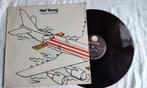Neil Young - Landing On Water LP vinyl Rock 1986, Cd's en Dvd's, Ophalen of Verzenden, Gebruikt, 12 inch, Poprock