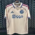 Ajax 3de tenue alle maten op voorraad, Sport en Fitness, Voetbal, Maat XS of kleiner, Ophalen of Verzenden, Zo goed als nieuw