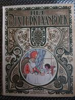 "Het sinterklaasboek" Meulenhoff 1922, Ophalen of Verzenden