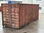 20 ft container / 20 ft opslagcontainer, Ophalen of Verzenden