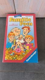 Ravensburger familie poen nieuw in doos geseald, Ophalen of Verzenden, Nieuw