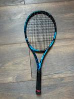 Babolat tennisracket met kapot frame, Ophalen of Verzenden, Gebruikt, Racket, Babolat