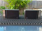 Bose model 141, Ophalen, Zo goed als nieuw, Front, Rear of Stereo speakers, Bose