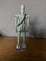 Star Wars vintage IG-88 Bounty Hunter 1980 Kenner, Actiefiguurtje, Gebruikt, Ophalen of Verzenden